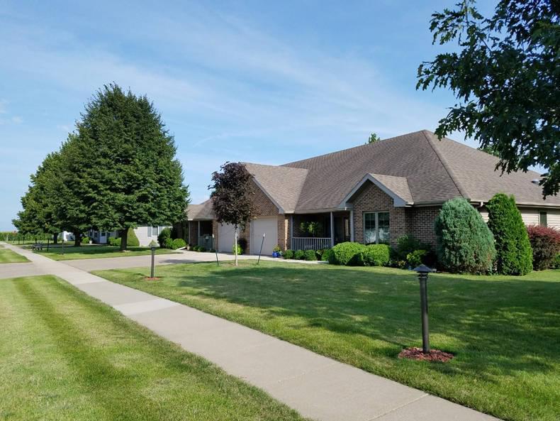 St. Francis Manor & Seeland Park Senior Living Community Assisted